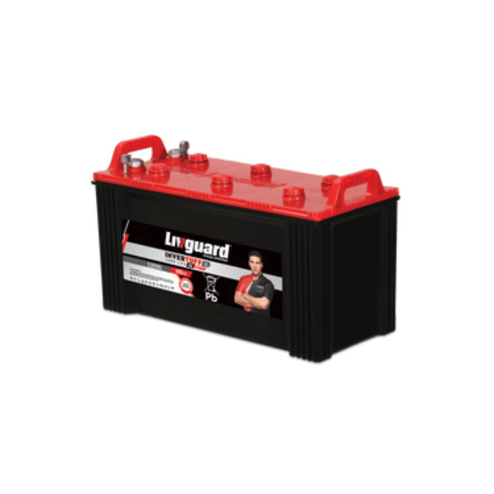 Livguard Inverter Battery - IT1048st
